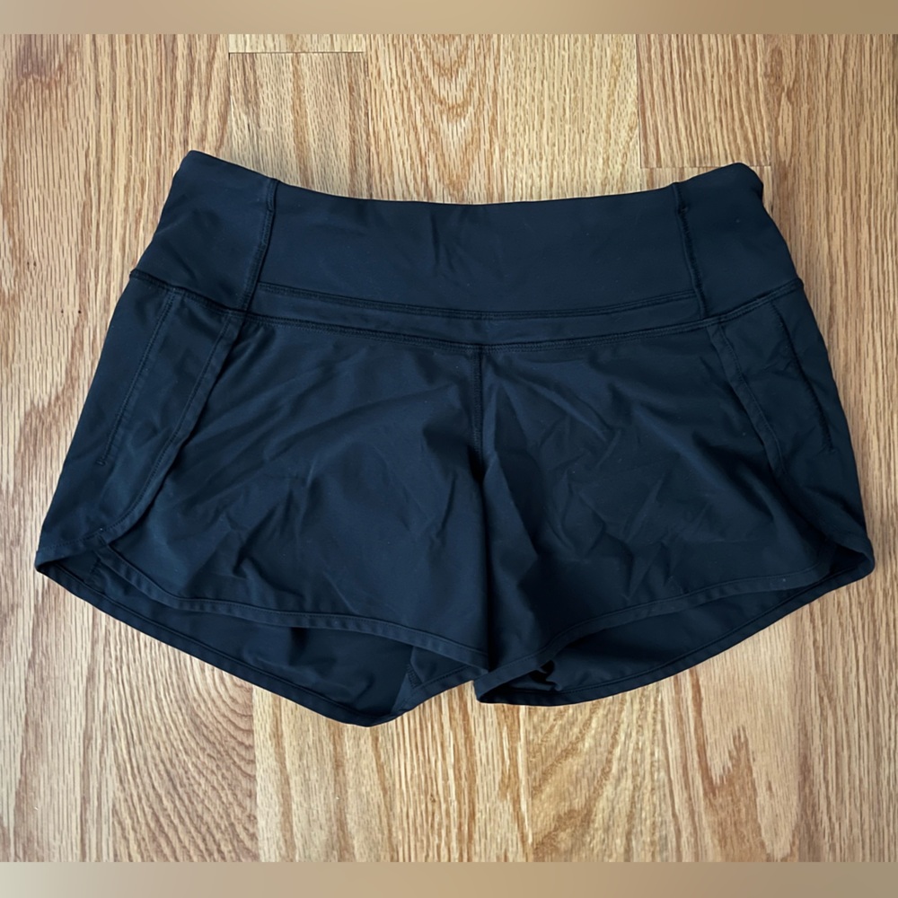 Lululemon Shorts 2.5”